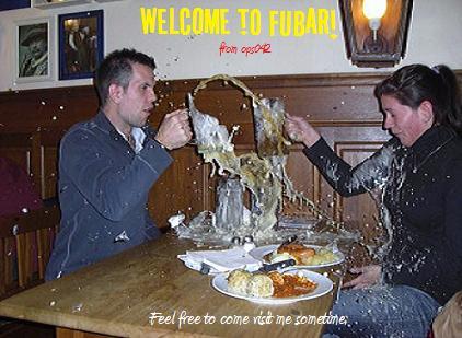 Welcome to Fubar!
